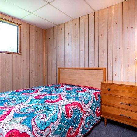 Bel Air Cottages And Motel Sauble Beach Exterior foto